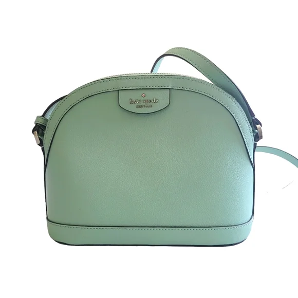 Sylvia xl discount dome crossbody